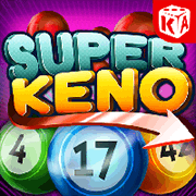Keno Siêu Cấp