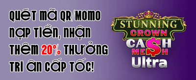 Ưu Đãi Nạp Đầu Siêu Giá Trị