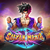 Cuồng Nhiệt Saiyan