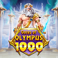Cổng Olympus 1000 screenshot