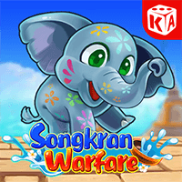 Cuộc chiến nước screenshot