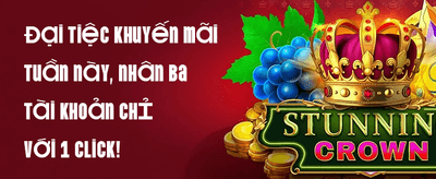 Slot theo chủ đề
